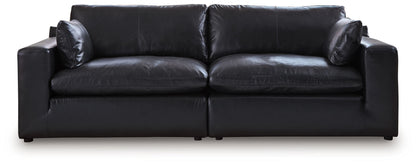 Emilia - 2 Piece Sectional