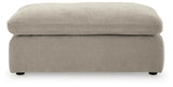 Maxton Heights - Ottoman