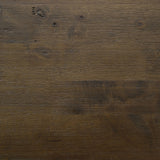 Woodmont 8-drawer Dresser with Mirror Rustic Golden Brown