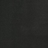 Valencia Wood Queen Panel Bed Black