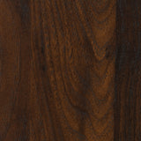 Welsley 6-drawer Dresser and Mirror Walnut