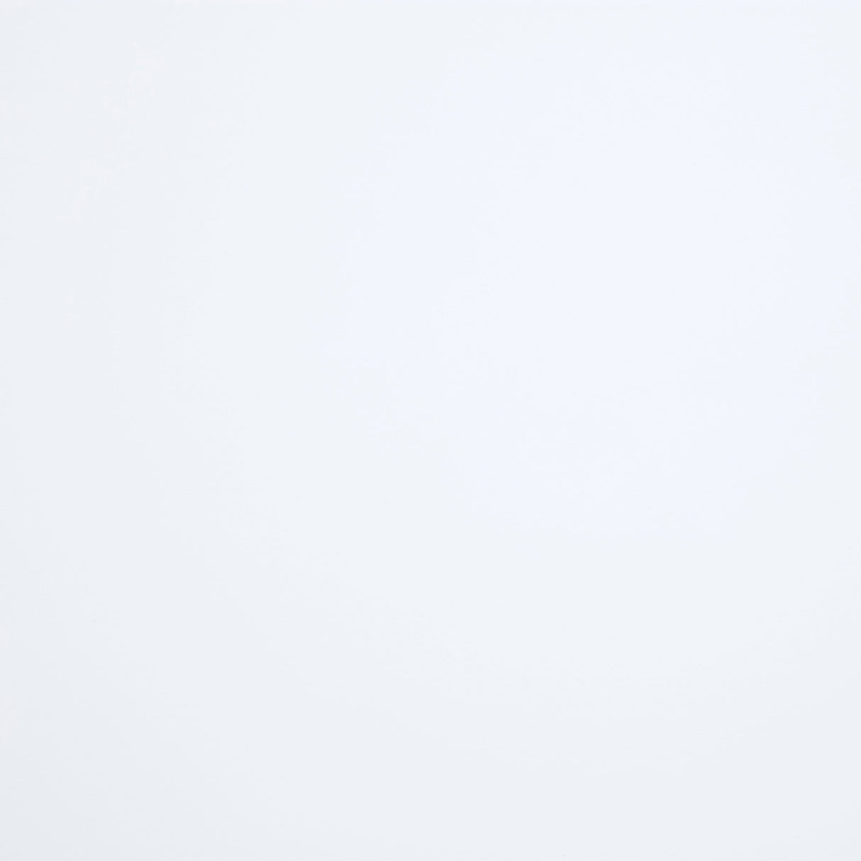 Bexhill 8-drawer Chest of Drawers White