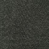 Cavelle 51-inch Upholstered Queen Bed Black