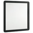 Furniture City Houma - Coaster - Cavelle Dresser Mirror Black - 223664