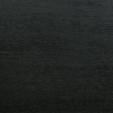 Cavelle 5-drawer Chest of Drawers Black
