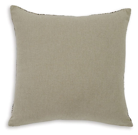 Jayner - Pillow (Set of 4) - Multi