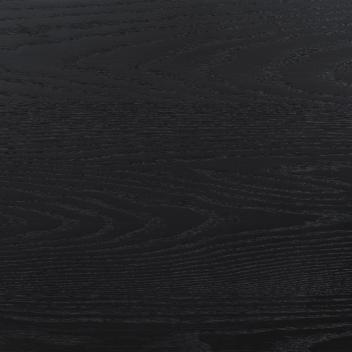 Brookmead Wood Eastern King Panel Bed Black