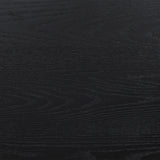 Brookmead Dresser Mirror Black