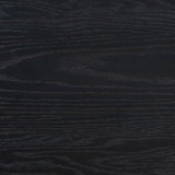 Celina 5-drawer Bedroom Chest Black