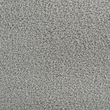 Caraway Wood Queen LED Panel Bed White
