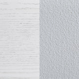 Marielle 5-piece Eastern King Bedroom Set Distressed White