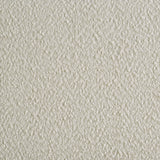 Olivia Eastern King Panel Bed LED Headboard Pearl White