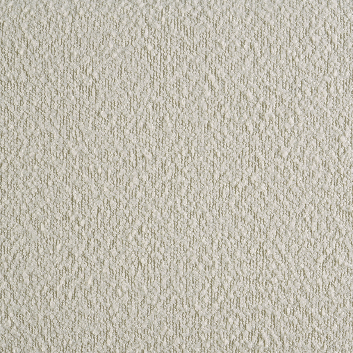 Olivia Queen Panel Bed LED Headboard Pearl White