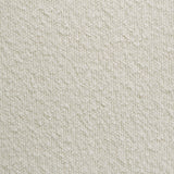 Marmore 64-inch Queen Panel Bed LED Headboard White