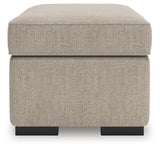 Sararose - Ottoman - Heather