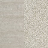 Trenton 54-inch Wood Full Panel Bed Rustic Cream