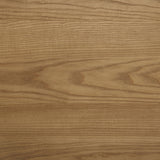 Robyn 6-drawer Bedroom Dresser Light Ash
