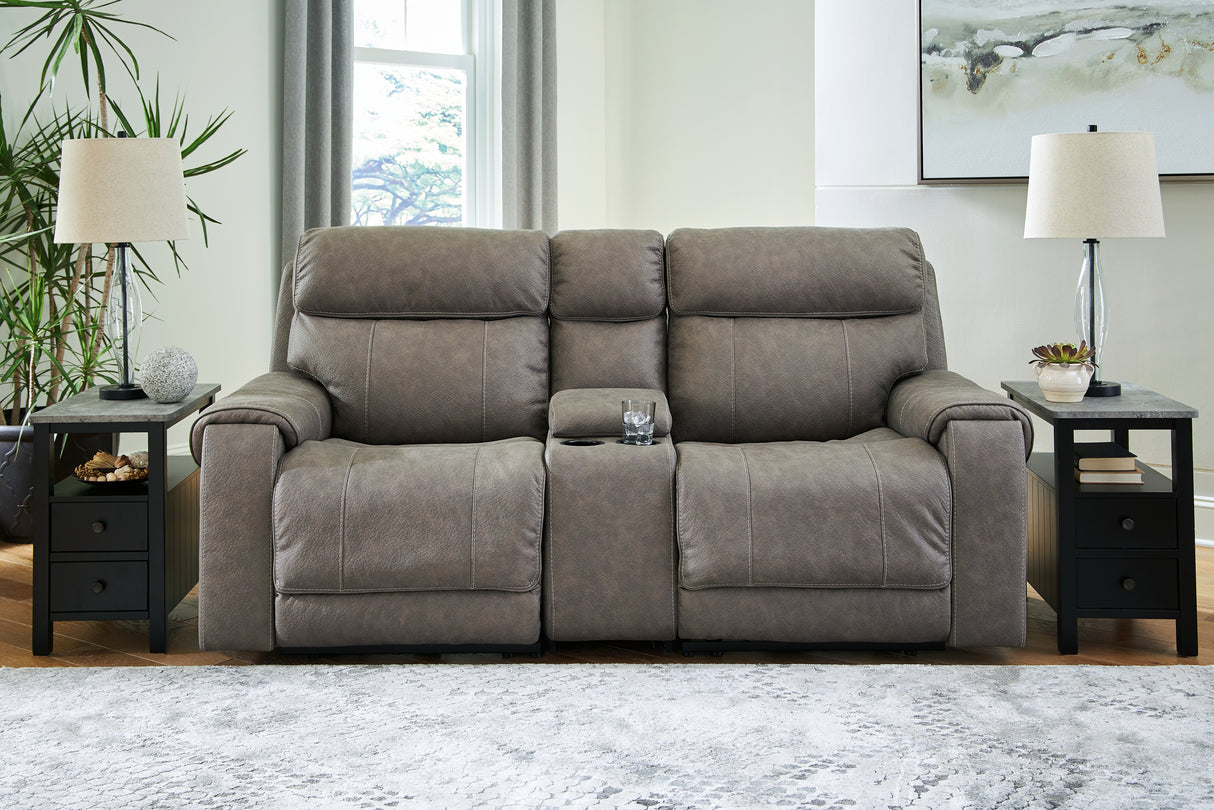 Starbot Sectional