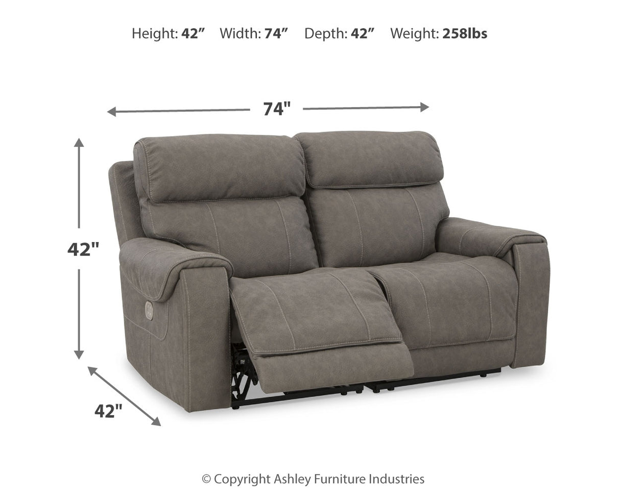 Starbot Sectional