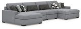 Bealton - Sectional