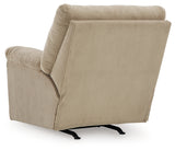 SimpleJoy Sofa and Recliner