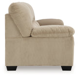 SimpleJoy Sofa and Recliner