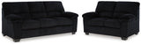 SimpleJoy Sofa and Loveseat