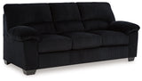 SimpleJoy Sofa, Loveseat and Recliner