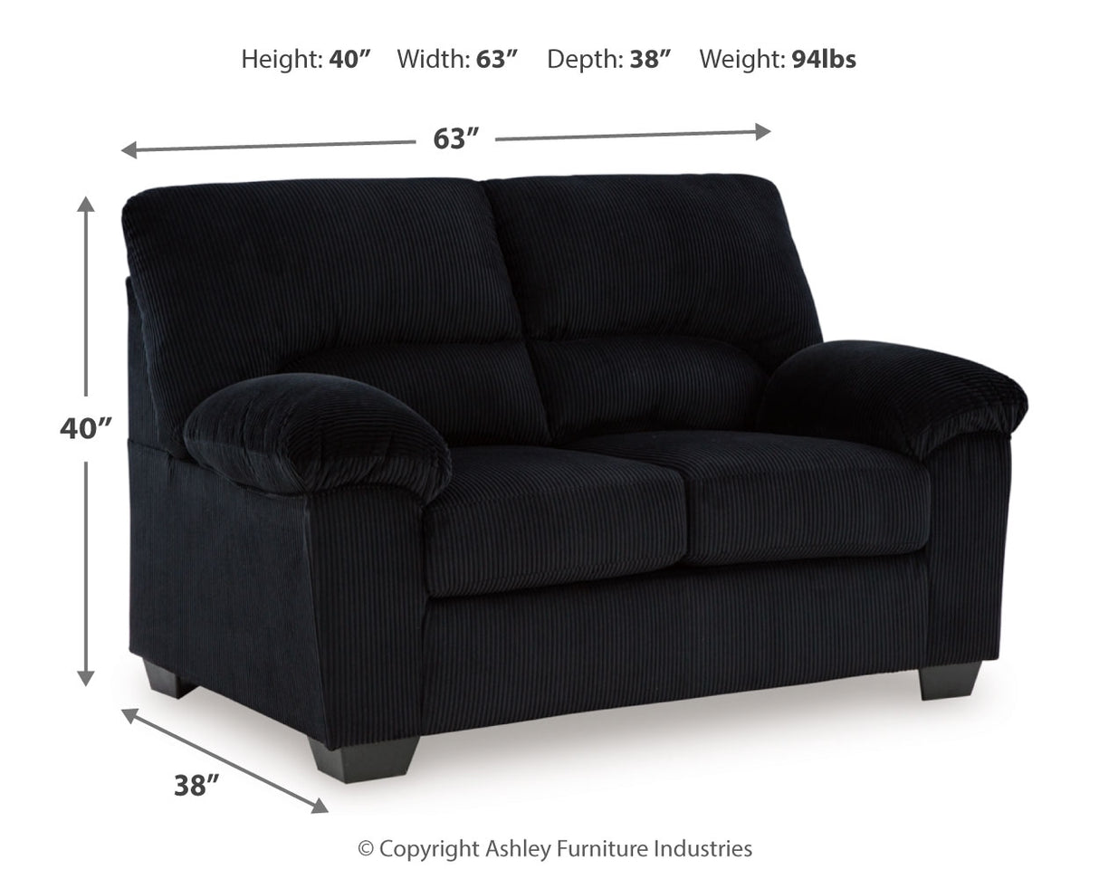 SimpleJoy Living Room