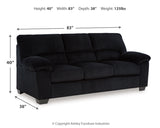 SimpleJoy Living Room