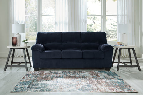 Furniture City Houma - Ashley Furniture - SimpleJoy Sofa - Sofa - 2420538