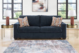 Furniture City Houma - Ashley Furniture - Aviemore Sofa - Sofa - 2430338