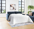 Furniture City Houma - Ashley Furniture - Aviemore Queen Sofa Sleeper - Queen Sofa Sleeper - 2430339