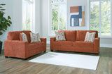 Furniture City Houma - Ashley Furniture - Aviemore Sofa and Loveseat - Sofa and Loveseat - 24304U1