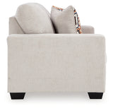 Aviemore Queen Sofa Sleeper and Loveseat