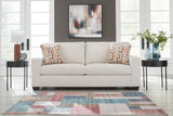 Furniture City Houma - Ashley Furniture - Aviemore Sofa - Sofa / Stone - 2430538