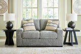 Dunmor Sofa, Loveseat, Oversized Chair and Ottoman
