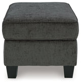 Erinslane Sofa, Loveseat, Chair and Ottoman
