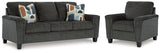 Erinslane Sofa and Chair