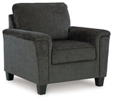 Erinslane Sofa and Chair