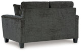 Erinslane Sofa, Loveseat, Chair and Ottoman