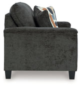 Erinslane Sofa, Loveseat, Chair and Ottoman