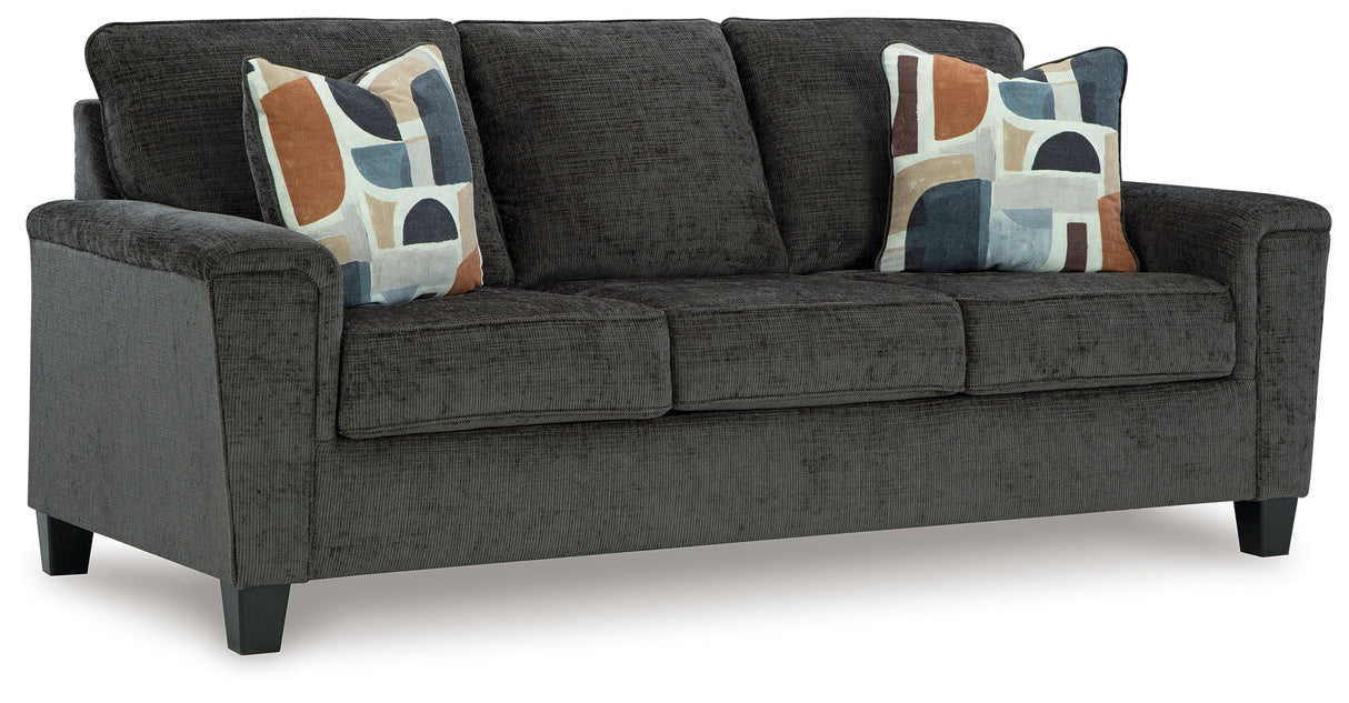 Erinslane Sofa, Loveseat, Chair and Ottoman