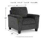 Erinslane Chair