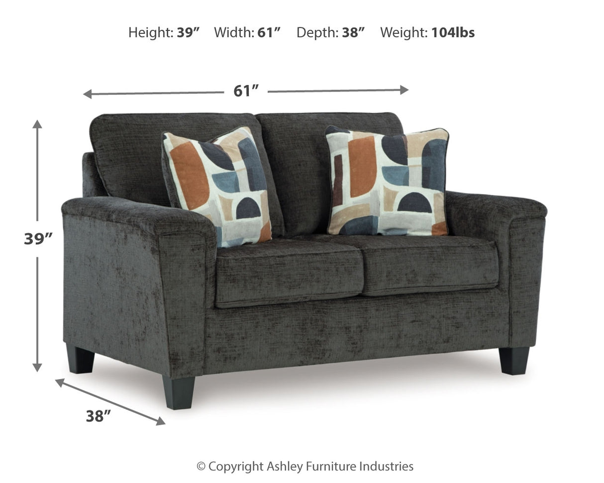 Erinslane Loveseat