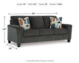 Erinslane Sofa