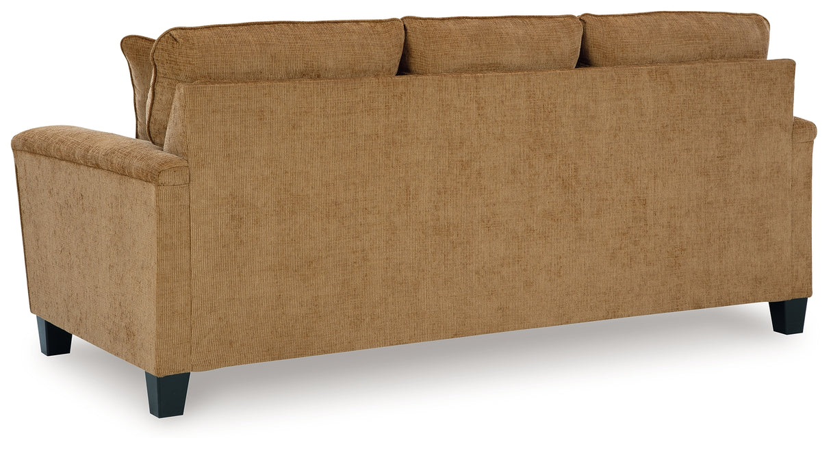 Erinslane Sofa and Loveseat