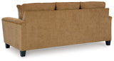 Erinslane Sofa and Loveseat