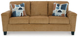 Erinslane Sofa and Loveseat