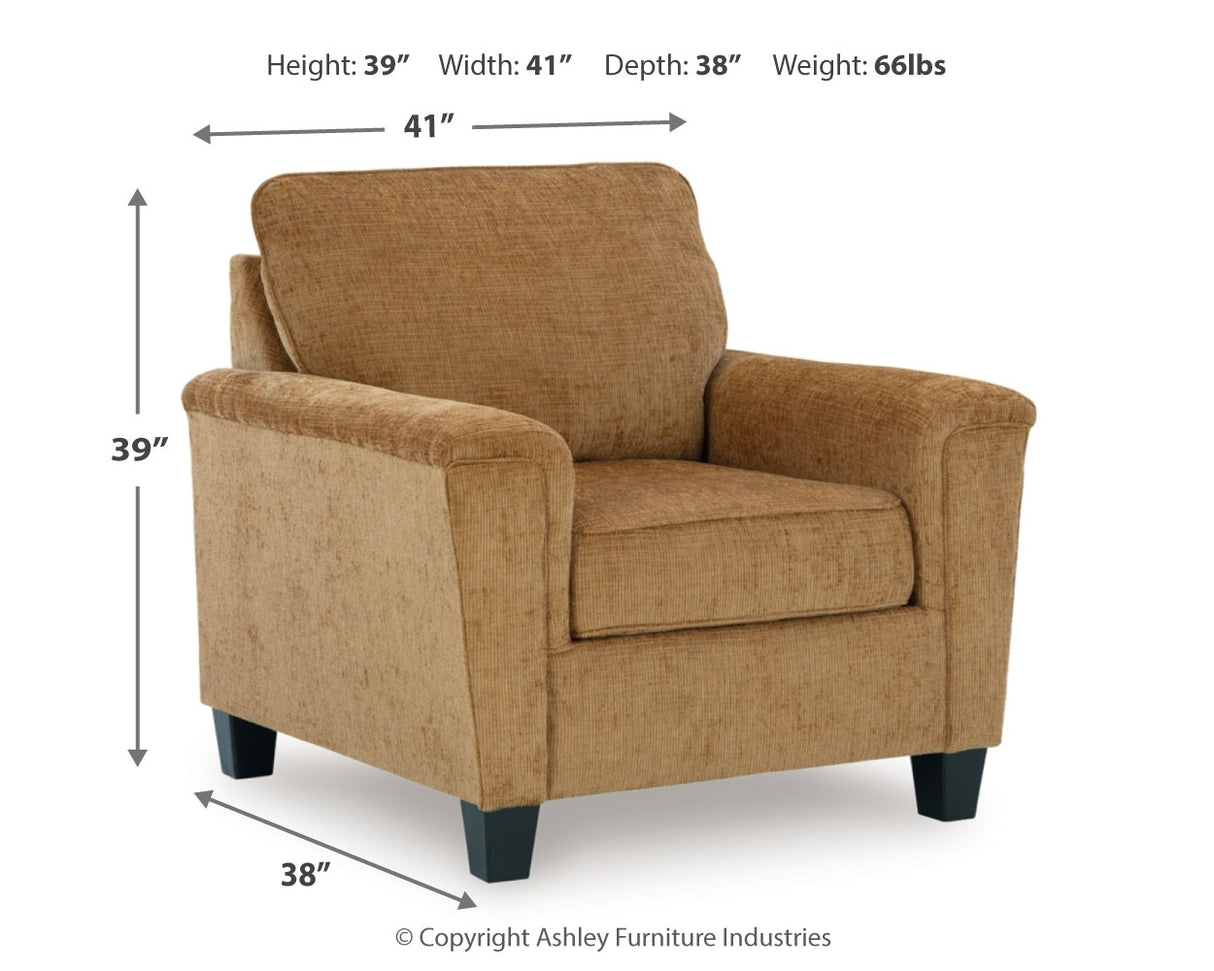 Erinslane Chair